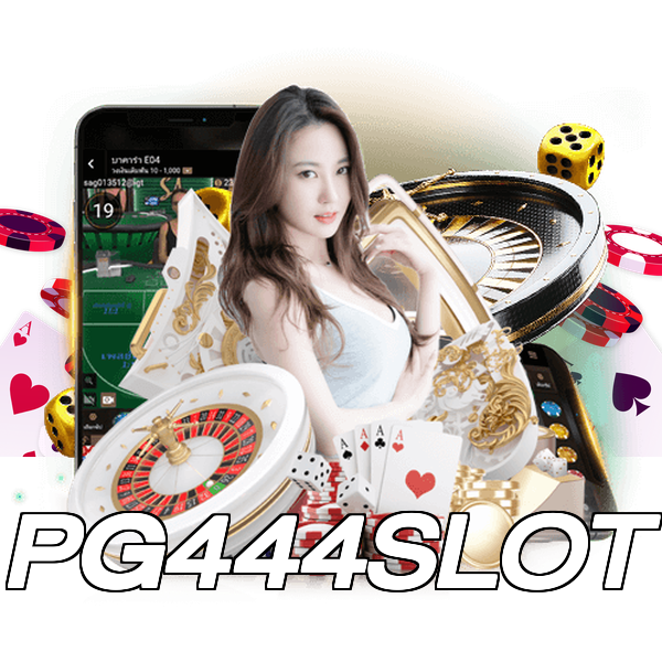 PG444SLOT